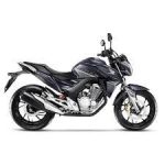 GUIDÃO CB 250R TWISTER14/22