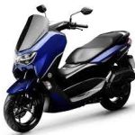 GUIDÃO NMAX 160 16/20
