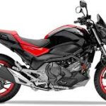 GUIDÃO NC700/750 10/18