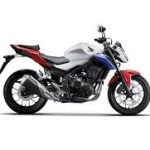 GUIDÃO CB500 98/05