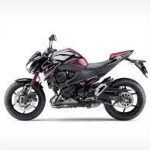 GUIDÃO Z800 13/17