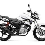 GUIDÃO FAZER 150 13/16