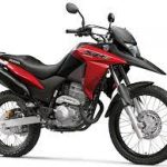 GUIDÃO XRE 300 09/17