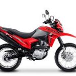 GUIDÃO BROS 150 09/14