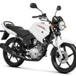 GUIDÃO FACTOR 125 00/12