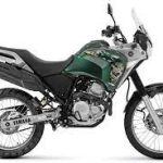 GUIDÃO TENERE 250