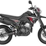 GUIDÃO XTZ 250 LANDER