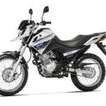 GUIDÃO CROSSER XTZ150 2021