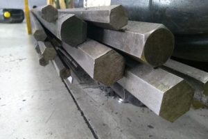 corte de materiais